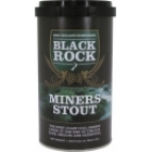 Black Rock Miners Stout 1.7kg - CARTON 6
